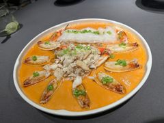 -御膳汤品(猎人坊店)