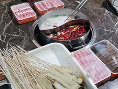 -大斌家串串火锅(汇一城店)