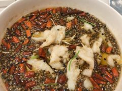 -南山鲜虾面·活鲜小馆·海味大连菜(南山总店)