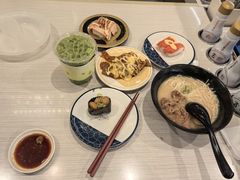 -滨寿司(汇金店)