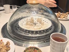 -青蓬蒸汽海鲜·深圳老字号·团建聚会(壹方城店)