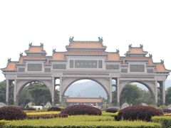 -顺峰山公园