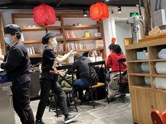 -和府捞面(东直门银座店)