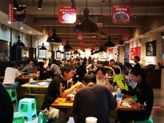 -李子坝梁山鸡(李子坝大鸡哥店)