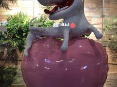 -查特花园美食广场(西单大悦城店)