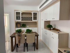-索菲亚衣柜橱柜家具全屋定制(汶水红星店)
