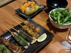 -木子烧鸟屋(百子湾店)