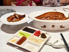 -四季民福烤鸭店(王府井东安门店)