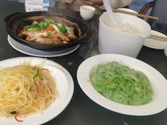 -喜洲翰林餐厅(董家百年老宅店)