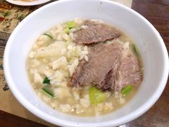 -老乌家特色小炒泡馍(大皮院店)