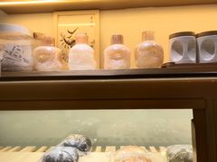 -角落低卡烘焙(正弘城店)