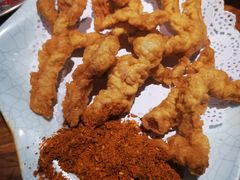 -贰重天冰煮羊自助火锅(东坝店)