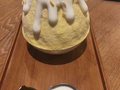 -After You Dessert Cafe(Silom Complex)