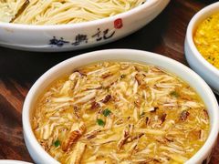 -裕兴记•蟹黄面馆(人民广场店)