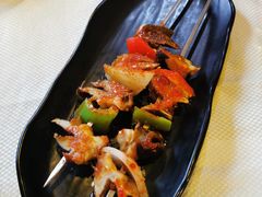 -渔娘渔家丹东海鲜(东直门店)