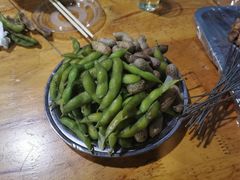 花毛一体-三盛肥蛤(总店)