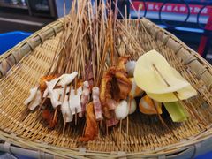 -马路边边串串香(北苑旗舰店)