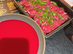 -色響火锅(恒隆广场店)