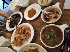 红糖糍粑-三生小馆(亭知路店)