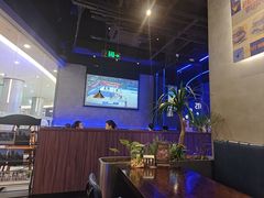 -bluefrog蓝蛙(皇庭广场店)