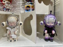 -泡泡玛特POPMART(合生汇店)