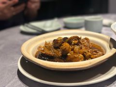 -山外山菜馆(玉泉路店)