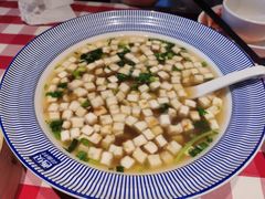 -西贝(东方路店)