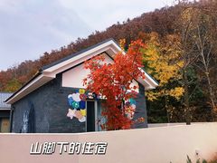 -云蒙山风景区