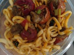 -肆姐面粉馆(坡子街店)