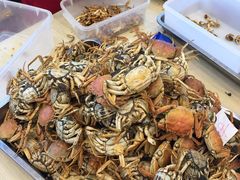 -朱洪元苏式面馆(绿宝广场店)