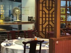 -京味民福烤鸭店(建设四马路店)