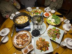 -云禾壹海景庄园餐厅