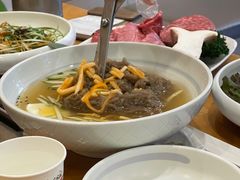 -黄金牧场(明洞总店)