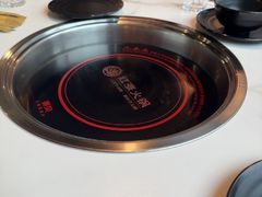 -重庆巴渝火锅(钟家村店)