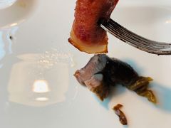 培根金针菇-汉巴味德(大悦城店)