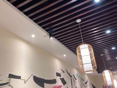 大堂-梁溪河畔·吉府花园(南长街南下塘店)