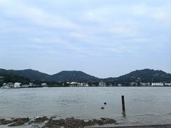 -横琴客运码头