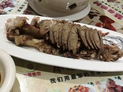 -小慧莜面村(青东店)