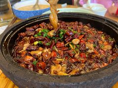 -陈麻婆豆腐总店
