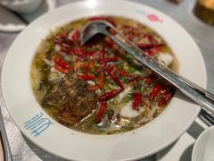 -姚姚酸菜鱼·金戈戈香港豉油鸡(喜荟城联名店)