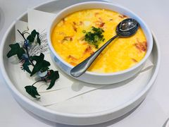 -谷语中餐厅