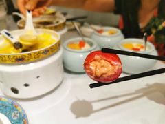 -肆月河豚·新淮扬(金融街店)