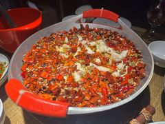 -渝信川菜(长安店)