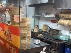 -回味鸭血粉丝汤(新城市广场店)