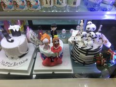 -CAKE BOSS 蛋糕老板(北京世纪金源购物中心)