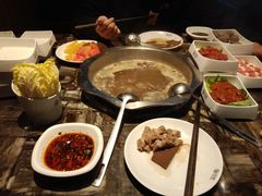 -冠菌火锅自助(东莞桥头店)