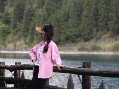 -武陵山森林公园