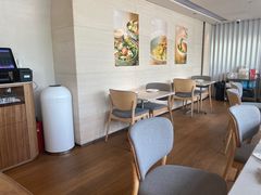 大堂-农畉LONFOOD(福田星河COCOPark店)