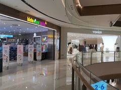 -东莞松山湖万象汇