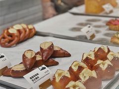 -光作面包Voila Lumiere(中山店)